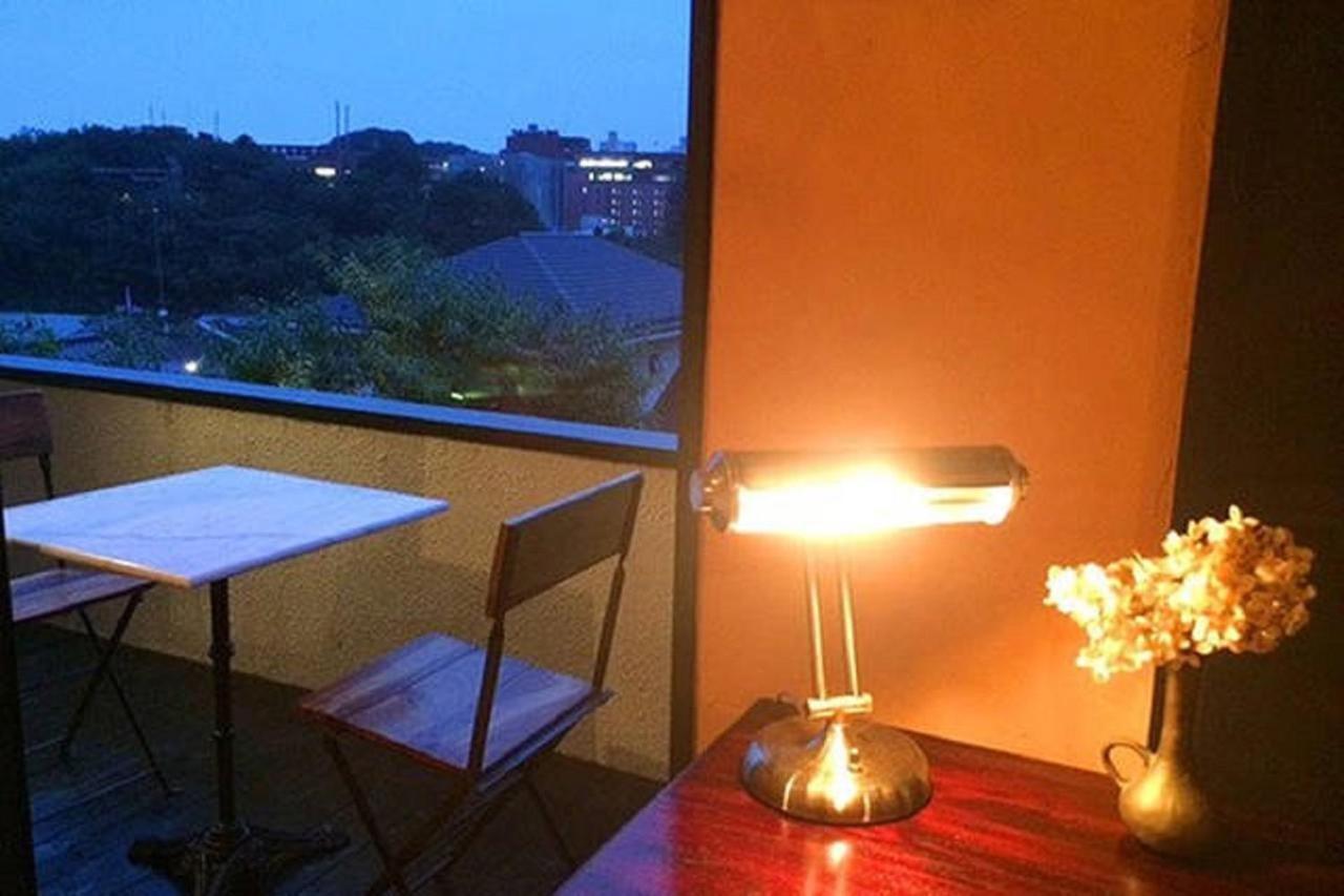 Villa Takaosan ฮาชิโอจิ ภายนอก รูปภาพ